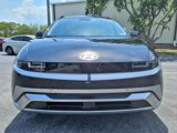New 2025 Hyundai Ioniq 5 Limited image 2