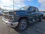 New 2025 Chevrolet Silverado 2500 LT w/ All Star Edition image 3