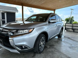 Used 2016 Mitsubishi Outlander SEL image 2