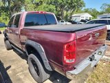 Used 2003 Dodge Ram 2500 Truck 4x4 Quad Cab image 3