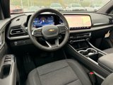 New 2025 Chevrolet Traverse LT w/ LPO, Floor Liner Package image 4