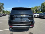 New 2025 Chevrolet Suburban Premier image 4