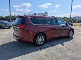 Used 2023 Chrysler Voyager LX image 3