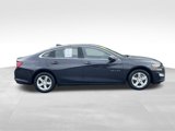 Certified 2022 Chevrolet Malibu LS image 2