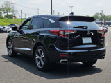 Certified 2022 Acura RDX AWD w/ Advance Package image 5