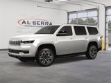 New 2025 Jeep Wagoneer 4WD w/ Convenience Group I image 2