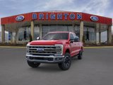 New 2025 Ford F350 Lariat image 2