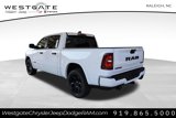 New 2025 RAM 1500 Laramie w/ Night Edition image 3
