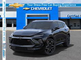New 2025 Chevrolet Blazer RS image 6