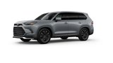 New 2025 Toyota Grand Highlander AWD Hybrid image 2