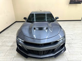 Used 2021 Chevrolet Camaro SS image 4