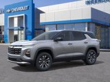 New 2026 Chevrolet Equinox LT image 2