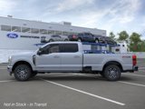 New 2025 Ford F350 4x4 Crew Cab Super Duty image 3