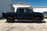 Used 2024 Chevrolet Silverado 1500 Custom Trail Boss w/ Midnight Edition image 4