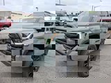 New 2026 Toyota Tundra Limited image 2