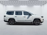 New 2024 Jeep Grand Wagoneer Series III w/ Rear Seat Video Group 1 image 2