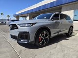 New 2026 Acura MDX Type S image 2