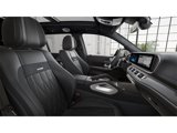 Certified 2024 Mercedes-Benz GLS 63 AMG 4MATIC image 4