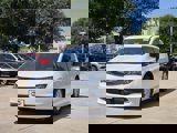New 2025 Chrysler Voyager LX image 2