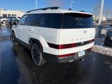 New 2025 Hyundai Santa Fe SEL image 3
