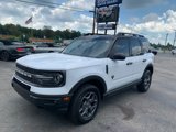Used 2021 Ford Bronco Sport Badlands image 3