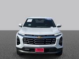 Used 2025 Chevrolet Equinox LT image 2