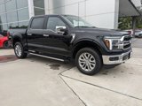 New 2025 Ford F150 Lariat w/ Equipment Group 502A High image 3