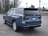 New 2025 Chevrolet Suburban Premier image 3