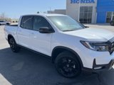 New 2025 Honda Ridgeline Black Edition image 2