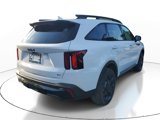 New 2026 Kia Sorento X-Line EX image 3