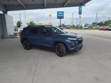 New 2026 Chevrolet Equinox RS w/ Convenience Package III image 3