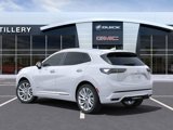 New 2025 Buick Envision Avenir image 3