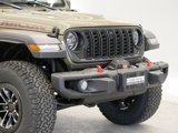 New 2025 Jeep Wrangler Unlimited Rubicon w/ XTREMEE 35" Tire Package image 3