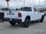 New 2025 RAM 2500 Tradesman w/ Safety Group image 4