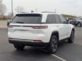 New 2025 Jeep Grand Cherokee Limited 4xe image 3