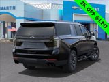 New 2025 Chevrolet Suburban Z71 w/ Z71 Off-Road Package image 4