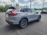 New 2026 Honda CR-V EX-L image 5