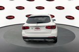 Used 2020 Mercedes-Benz GLC 300 4MATIC w/ Parking Assistance Package image 5