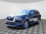 New 2025 Nissan Pathfinder SL image 2