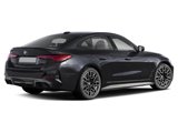 New 2025 BMW i4 xDrive40i w/ Premium Package image 2