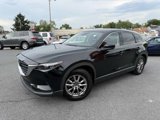 Used 2018 MAZDA CX-9 Touring image 3