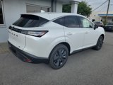 New 2025 Nissan Murano SL image 3