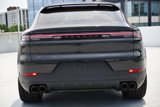 Used 2024 Porsche Cayenne Coupe image 6