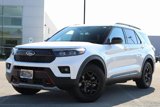 Certified 2024 Ford Explorer Timberline w/ Timberline Technology Package image 4