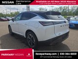 New 2025 Nissan Murano SL w/ Cargo Package image 5