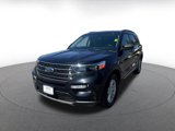 Used 2024 Ford Explorer XLT w/ Equipment Group 202A image 5