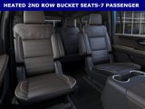 New 2025 GMC Yukon XL Denali Ultimate image 5