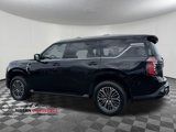 New 2025 Nissan Armada Platinum image 3