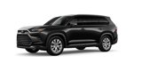 New 2026 Toyota Grand Highlander Limited image 2