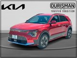 New 2025 Kia Niro Wind image 2